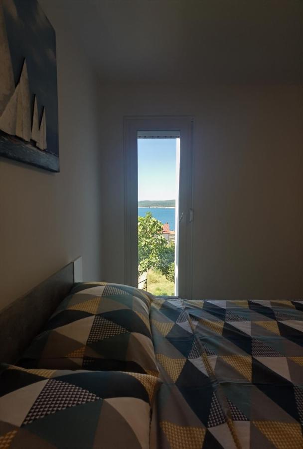 Apartment Pek Цриквениця Екстер'єр фото