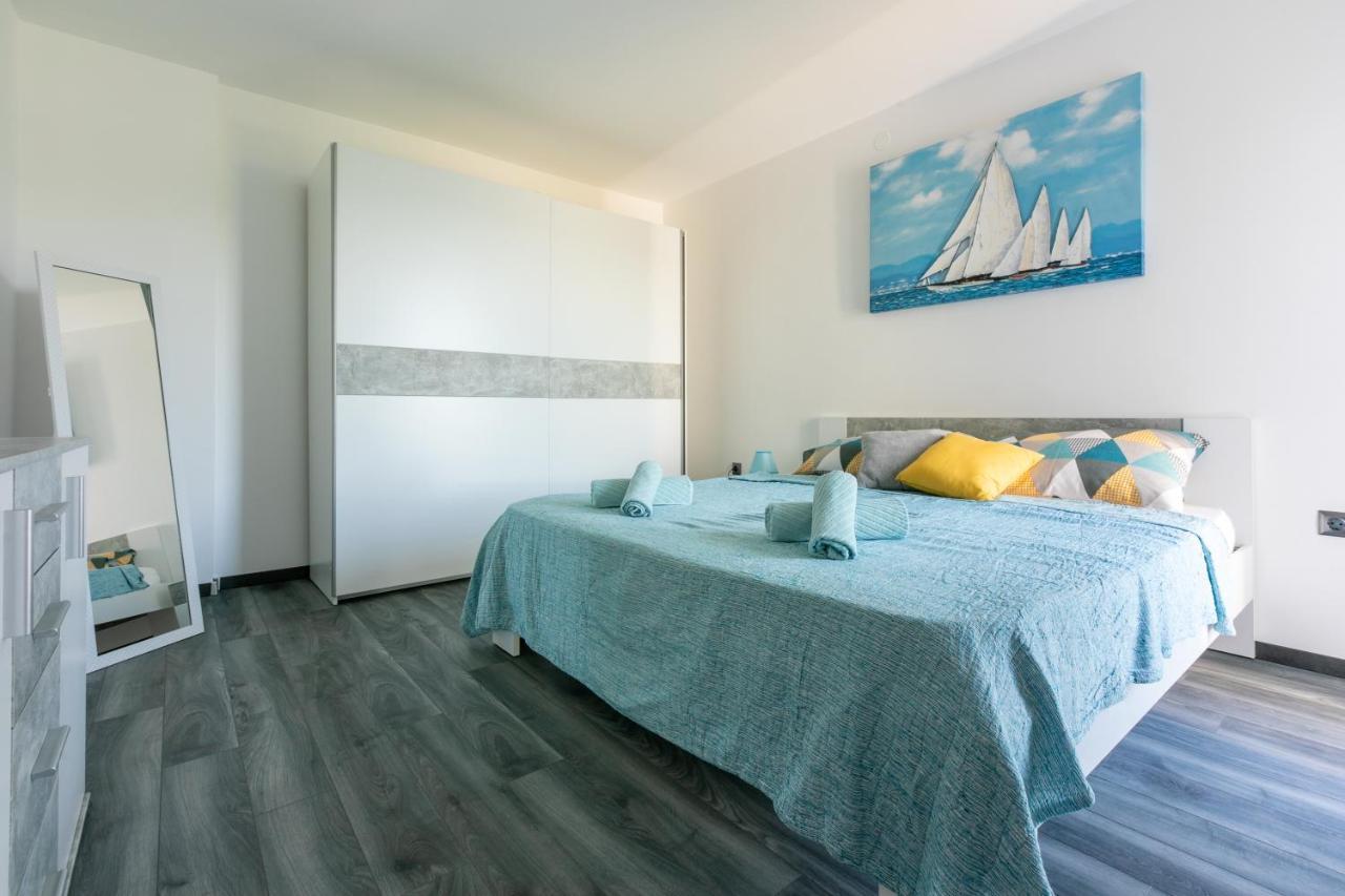 Apartment Pek Цриквениця Екстер'єр фото